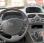 Fourgon avec parois et toit rigide Renault Kangoo