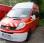 Fourgon avec parois et toit rigide Renault Trafic