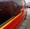 Fourgon avec parois et toit rigide Renault Trafic
