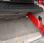 Fourgon avec parois et toit rigide Renault Kangoo