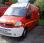 Fourgon avec parois et toit rigide Renault Master