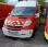 Fourgon avec parois et toit rigide Opel Vivaro
