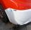 Fourgon avec parois et toit rigide Opel Vivaro