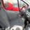 Fourgon avec parois et toit rigide Opel Vivaro