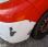 Fourgon avec parois et toit rigide Opel Vivaro