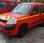 Fourgon avec parois et toit rigide Citroën Berlingo