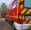 Fourgon avec parois et toit rigide Renault Master