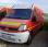 Fourgon avec parois et toit rigide Renault Master