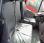 Fourgon avec parois et toit rigide Renault Master