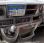 Fourgon avec parois et toit rigide Renault Master