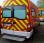 Fourgon avec parois et toit rigide Renault Master
