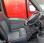 Fourgon avec parois et toit rigide Renault Master