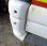 Fourgon avec parois et toit rigide Renault Master