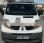 Fourgon avec parois et toit rigide Renault Trafic