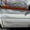 Fourgon avec parois et toit rigide Renault Trafic