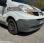 Fourgon avec parois et toit rigide Renault Trafic
