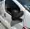 Fourgon avec parois et toit rigide Renault Trafic