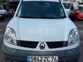 Fourgon avec parois et toit rigide Renault Kangoo
