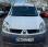 Fourgon avec parois et toit rigide Renault Kangoo