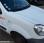Fourgon avec parois et toit rigide Renault Kangoo