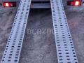 Plateau nc 3500 KG