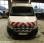 Fourgon avec parois et toit rigide Renault Master