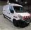 Fourgon avec parois et toit rigide Renault Master