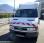 Fourgon avec parois et toit rigide Iveco 35C11