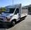 Fourgon avec parois et toit rigide Iveco 35C11