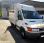 Fourgon avec parois et toit rigide Iveco 35C11