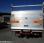Fourgon avec parois et toit rigide Iveco 35C11
