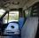 Fourgon avec parois et toit rigide Iveco 35C11