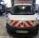 Fourgon avec parois et toit rigide Renault Kangoo