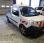 Fourgon avec parois et toit rigide Renault Kangoo