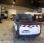 Fourgon avec parois et toit rigide Renault Kangoo