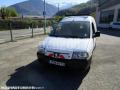 Fourgon avec parois et toit rigide Peugeot Expert