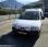 Fourgon avec parois et toit rigide Peugeot Expert