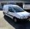 Fourgon avec parois et toit rigide Peugeot Expert