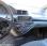 Fourgon avec parois et toit rigide Peugeot Expert