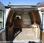 Fourgon avec parois et toit rigide Peugeot Expert