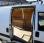 Fourgon avec parois et toit rigide Peugeot Expert