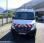 Fourgon avec parois et toit rigide Renault Master