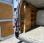 Fourgon avec parois et toit rigide Renault Master