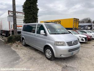 Autobus Volkswagen TRANSPORT
