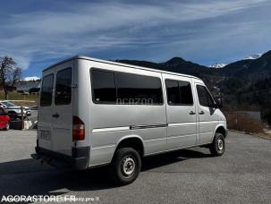 Autobus Mercedes Sprinter