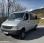Autobus Mercedes Sprinter