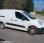 Fourgon avec parois et toit rigide Peugeot Partner