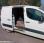 Fourgon avec parois et toit rigide Peugeot Partner