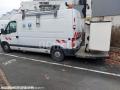 Nacelle Nissan Interstar