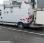 Nacelle Nissan Interstar